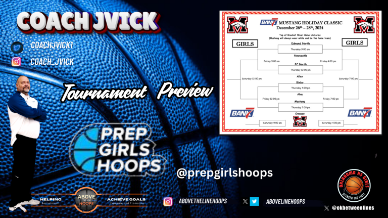 Mustang Bank 7 Classic Preview