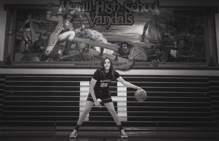 Maddylynn DeSmyter