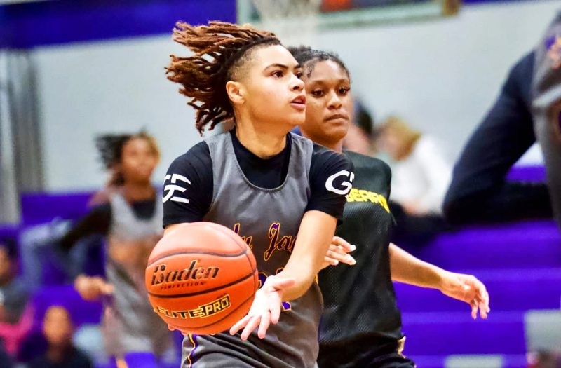 Showdown at the Lake: Guards Who Can Deliver