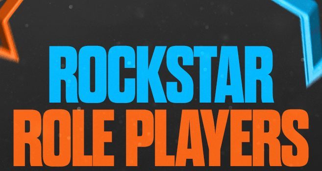 Know your role and rock it!