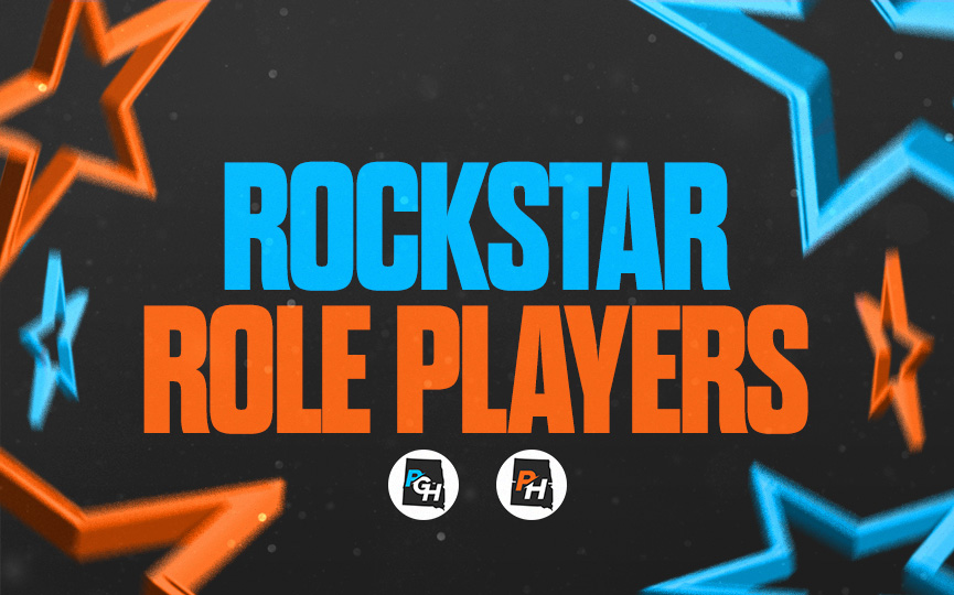 Rockstar Role Players