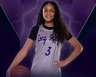 Sydney Nance