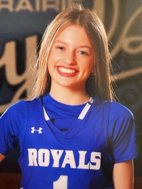 Rylee Routledge