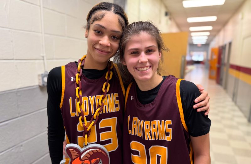 Underrated Eye-catchers in Tri-County Classic Division: