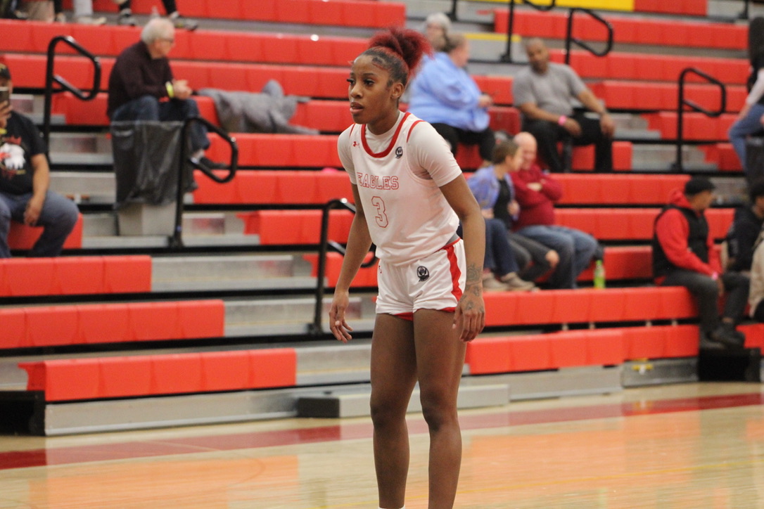 Tariya Wright