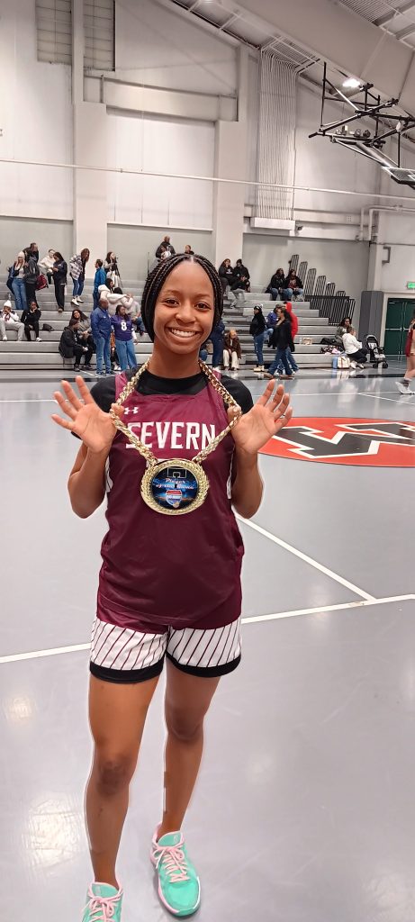 695Hoops Public vs Private Challenge Recap