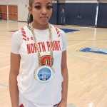 Layla Woodard