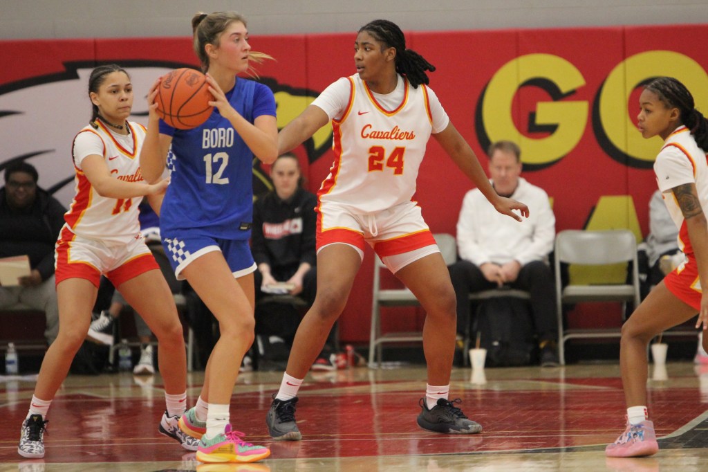 Queen City Tip Off- Notable Performers