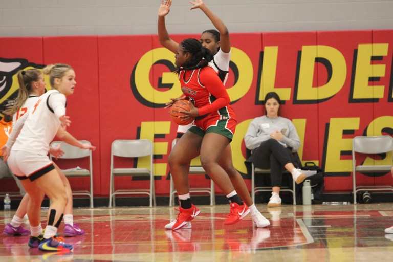 Jamaya Thomas
