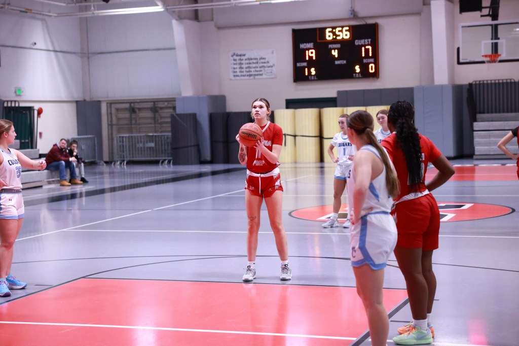 Rankings Update:  Juniors Flying Under the Radar