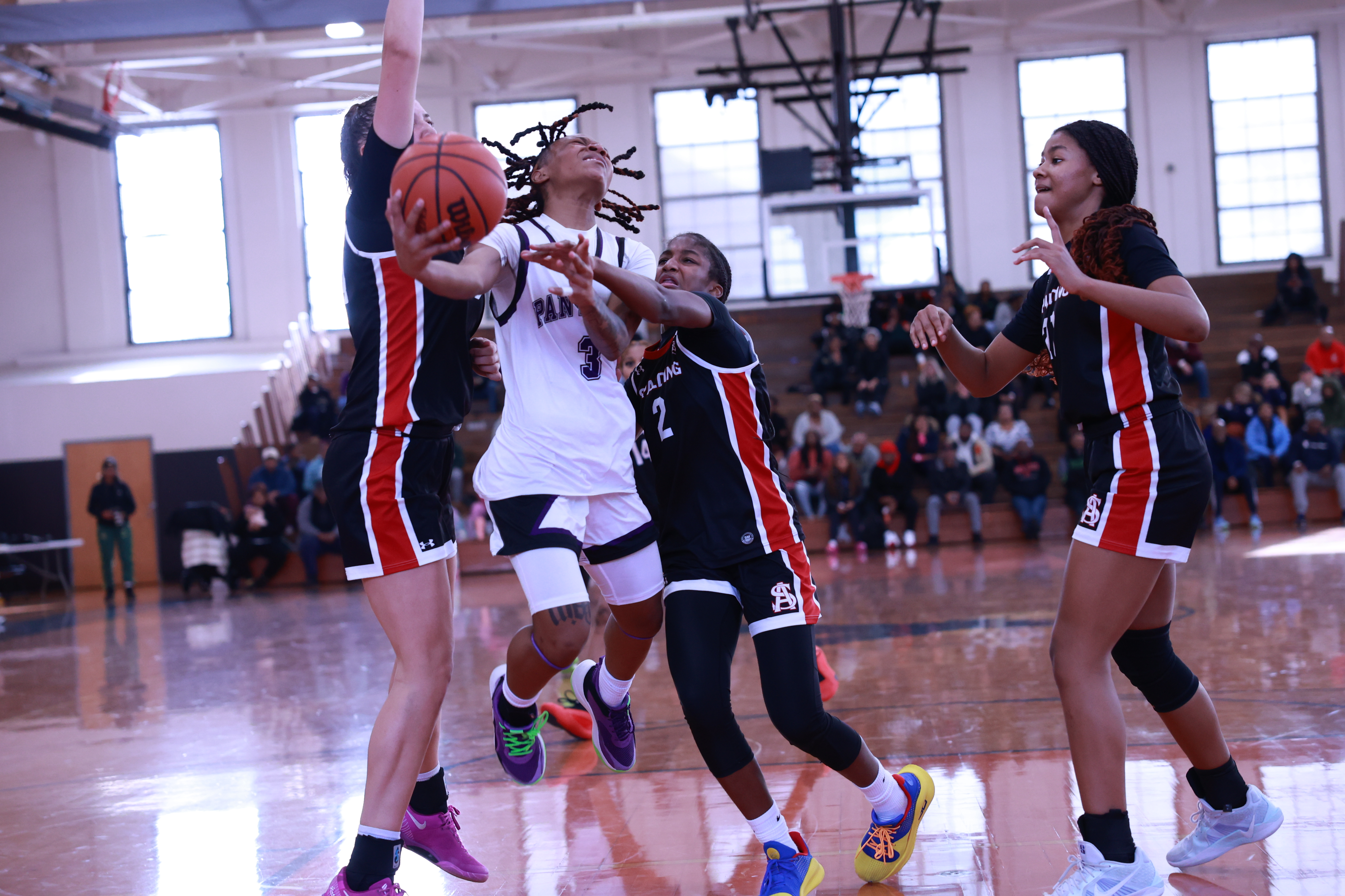 Seanice Lyons