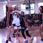 Seanice Lyons