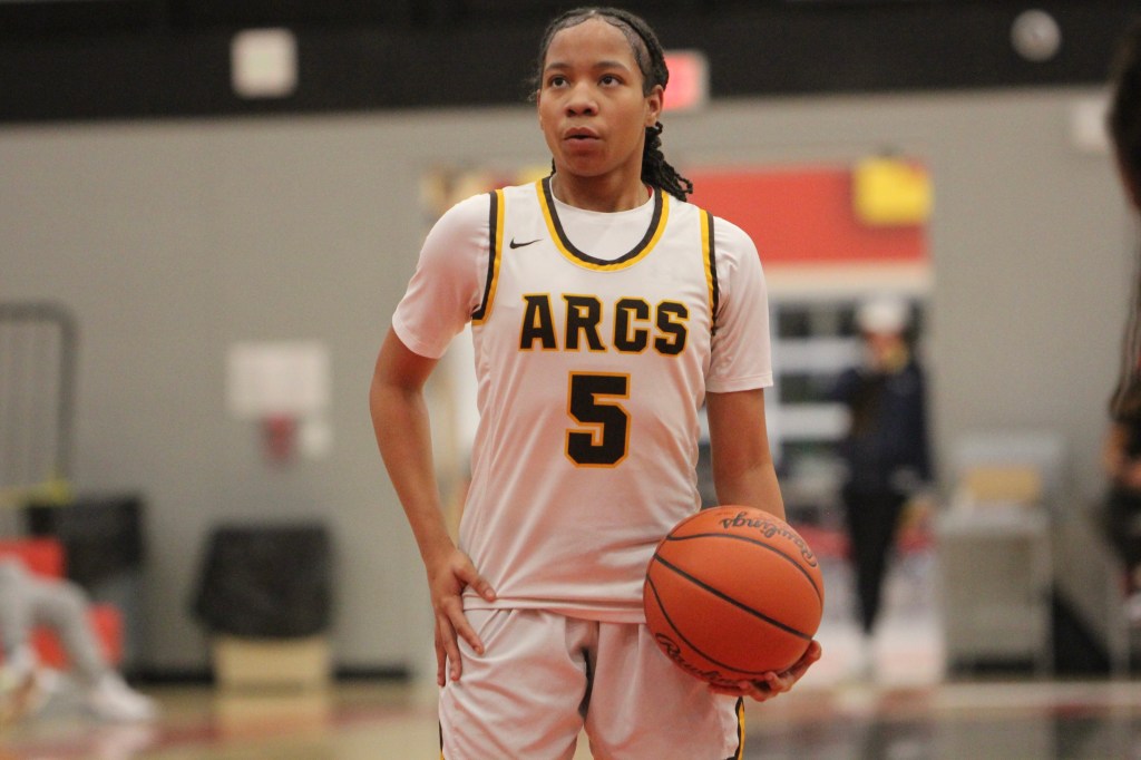 Chaniyra McDowell-Isaacs