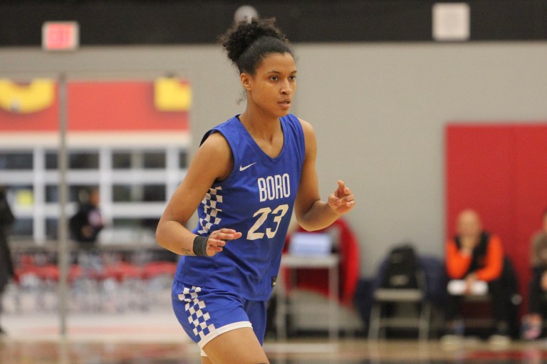 MLK Showdown Sunday Sensations!