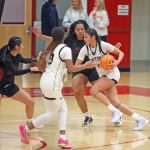 Top Six Returning Players Olympic-National