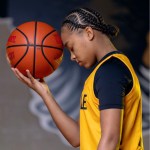 Gabby Foster