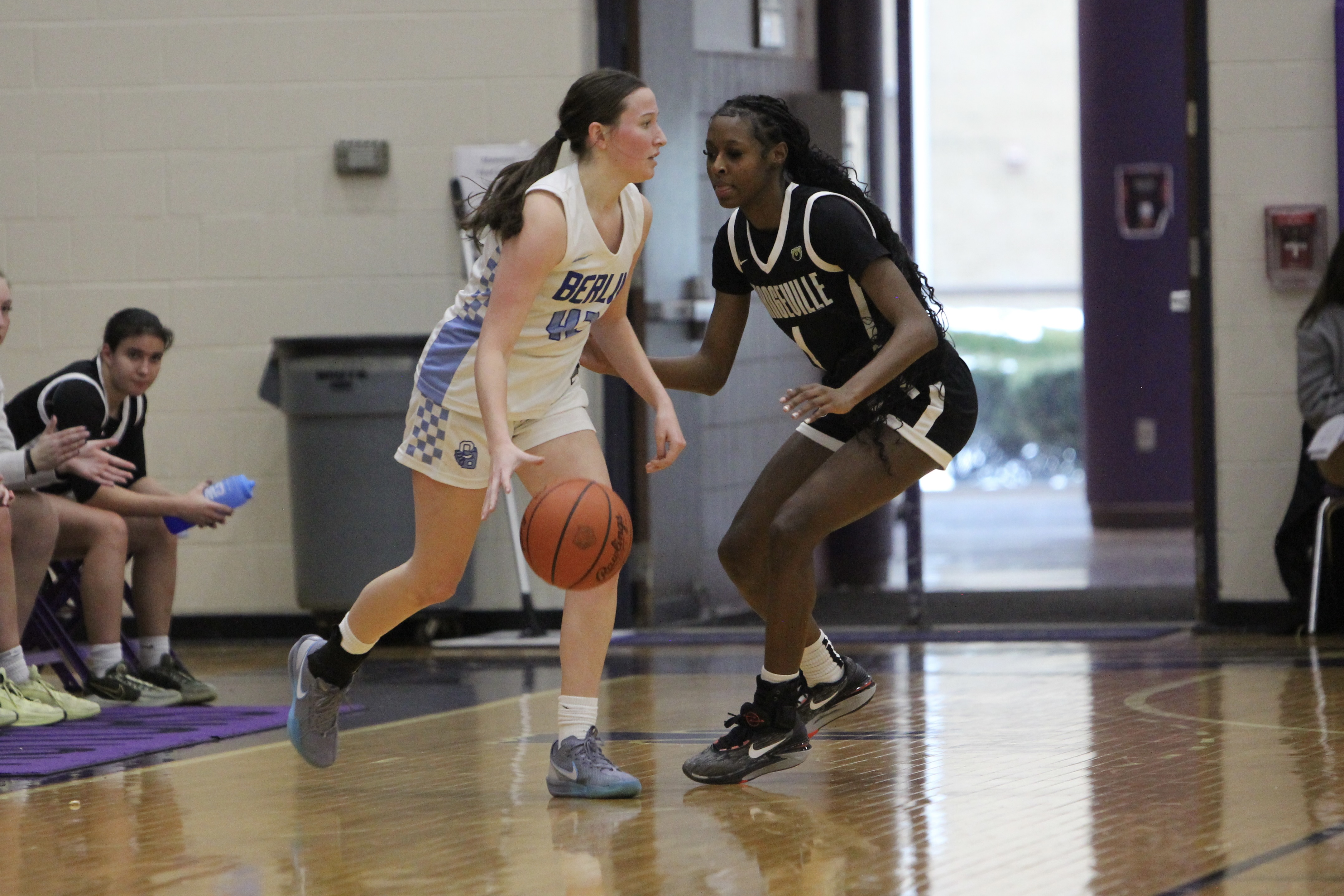 Demaiyah Woodard