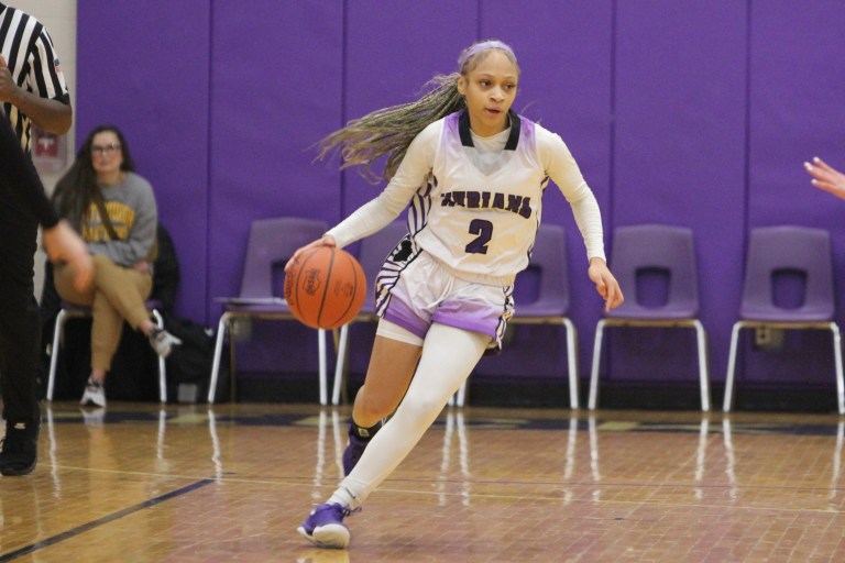 Nyajah Harris