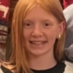 Annabella Lacy