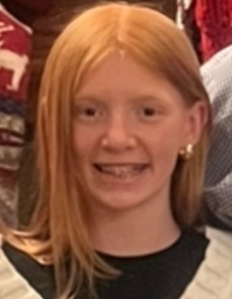 Annabella Lacy