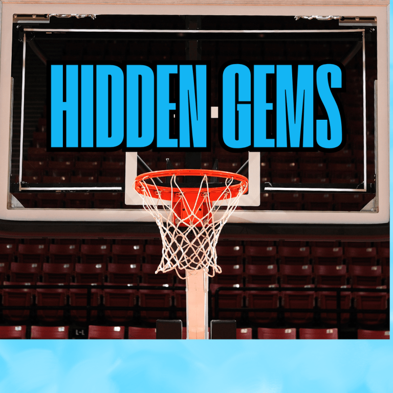 Future Stars: 2028 High School Basketball Prospects