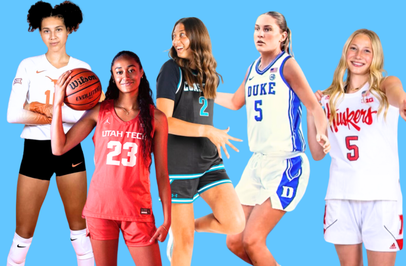 2025: Updated Rankings Top 5