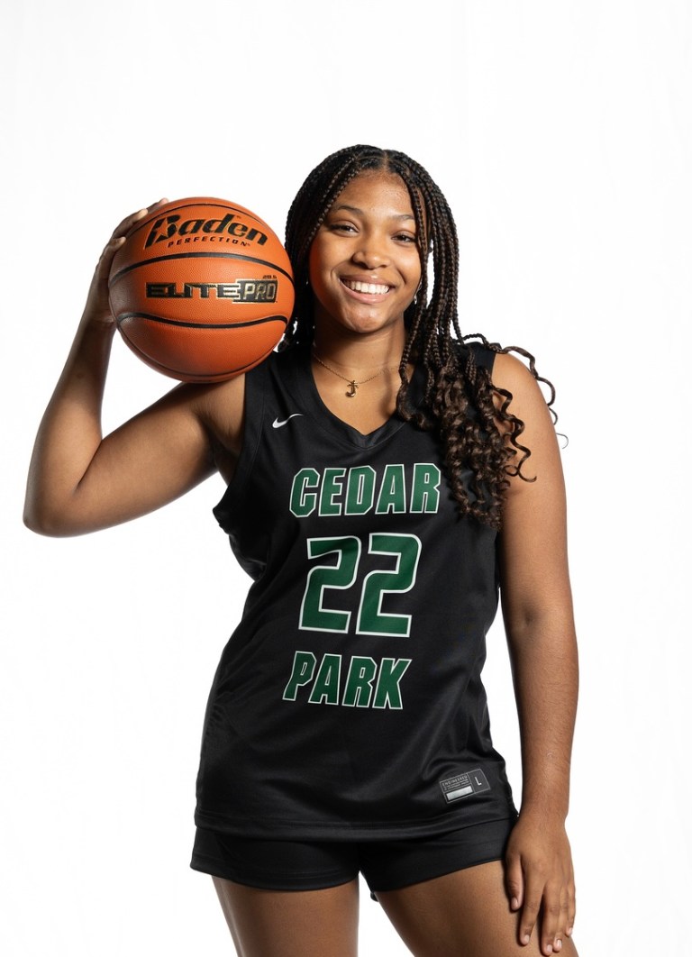 Jayla Green