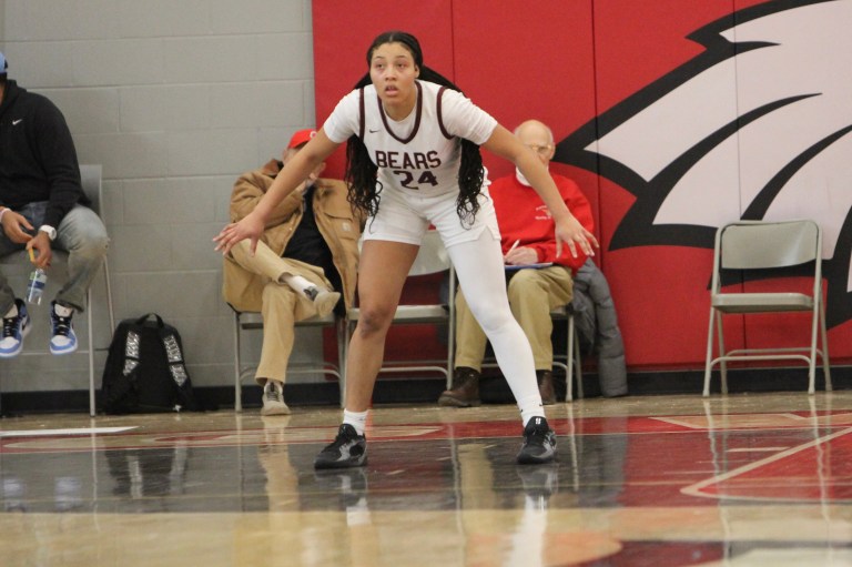 All-State Teams: Class 4A
