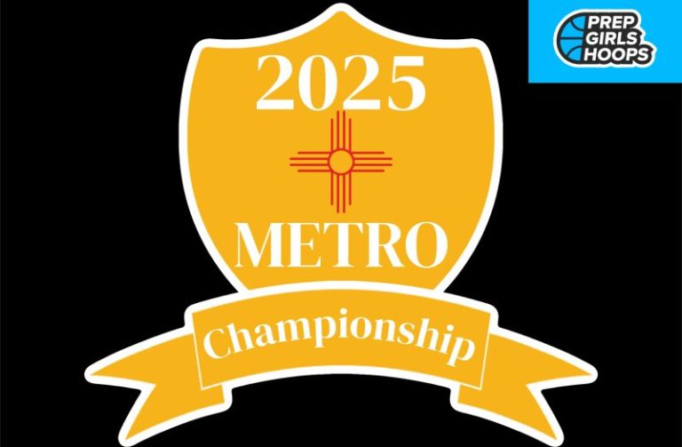 2025 Metro Tournament: Recap