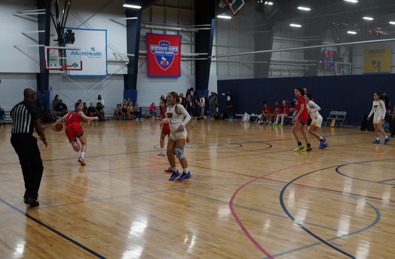 New Year Fireworks:  Standout Performances