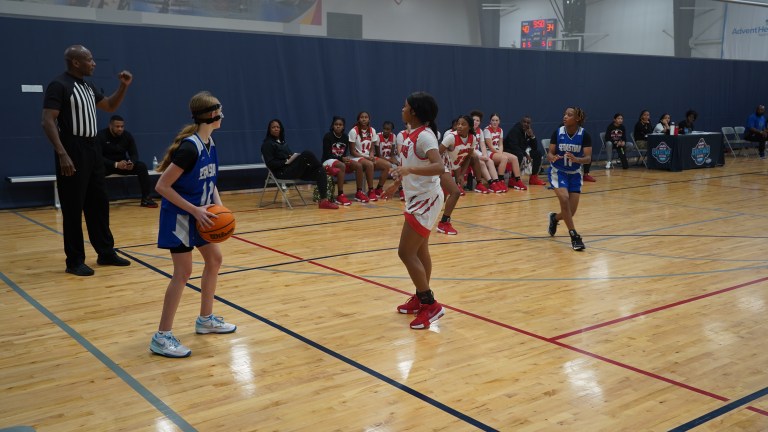 Under the Radar Performances  at Tampa Bay Christmas Invitational