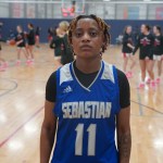 Davione Stinson