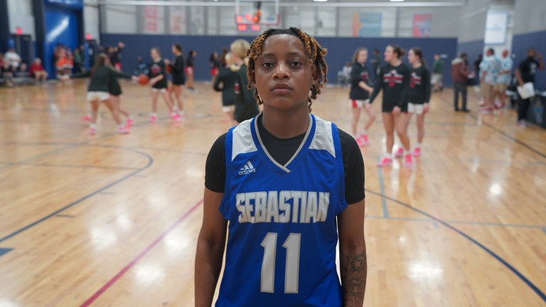 Davione Stinson