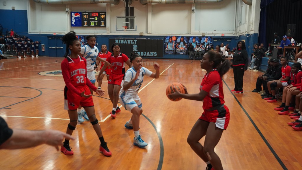 Gateway Tournament Standouts