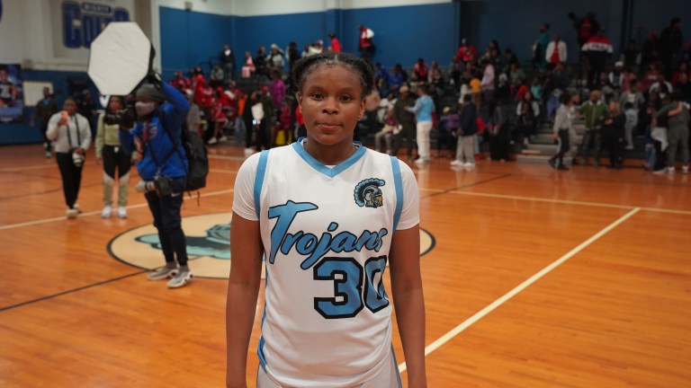 Gateway Finals Standouts