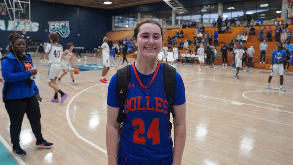The Lakeland Reveal:  Young Guns in N Florida