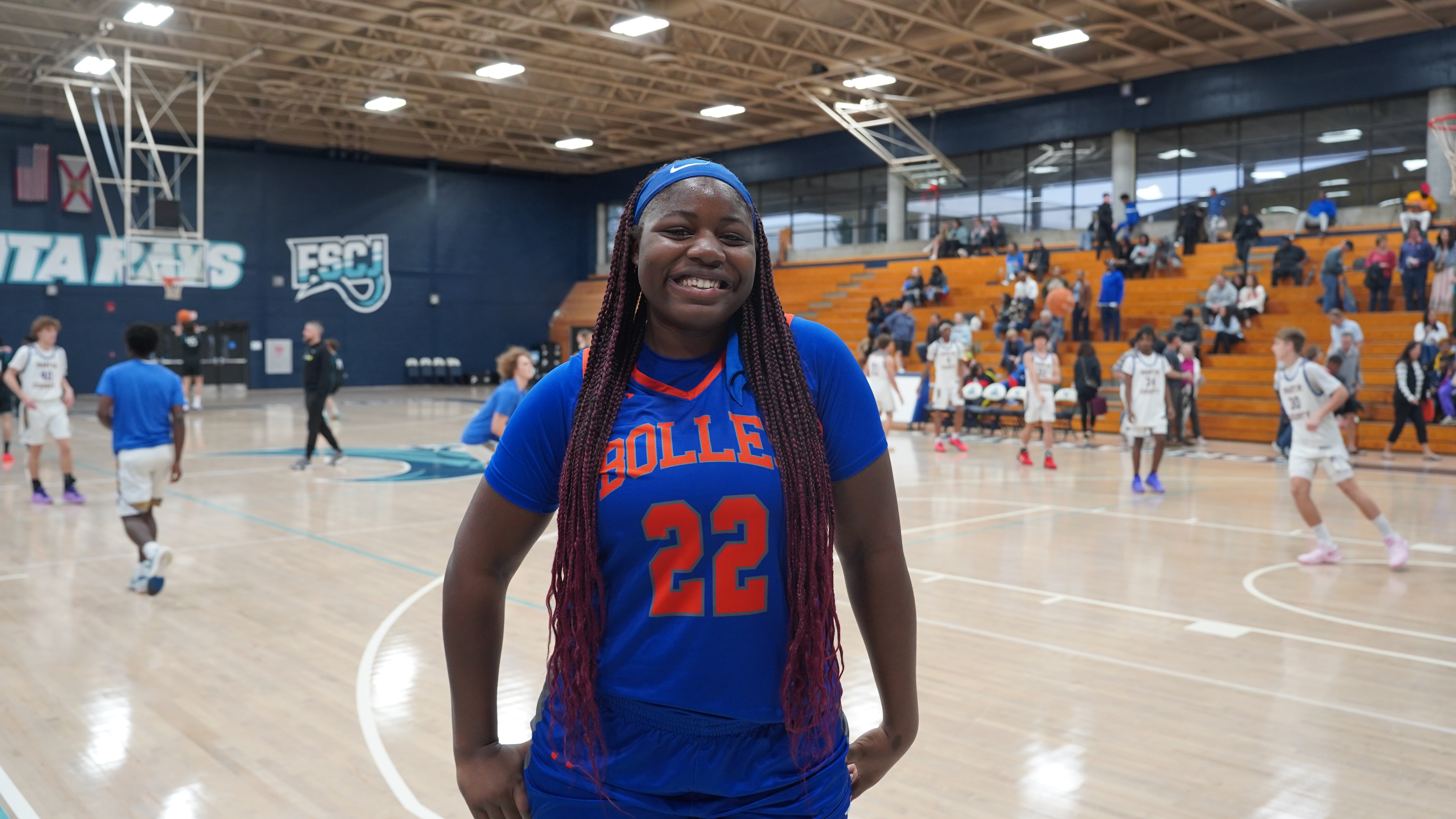 Terrell McCoy