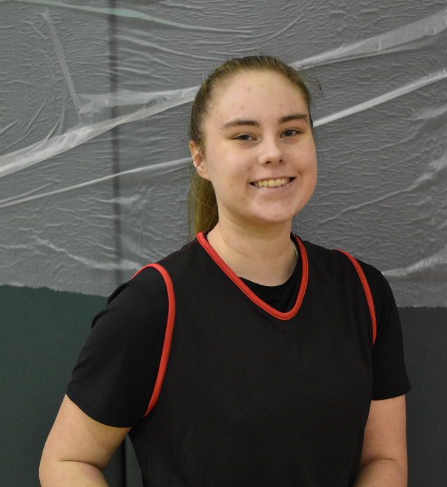 On The Rise From Pro Skills Tryout