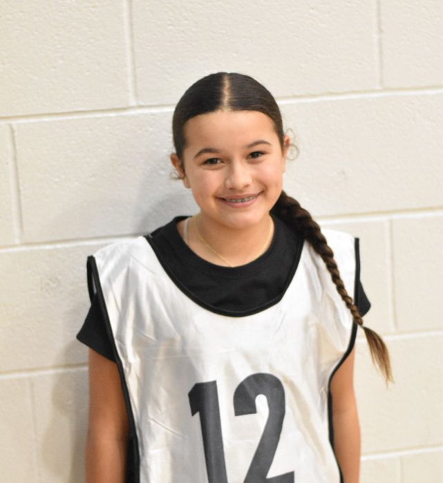 Kamdyn Meyers
