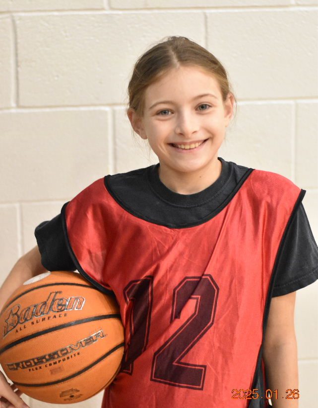 2031 &amp;amp; 2032 Standouts #LadyThunderTryout