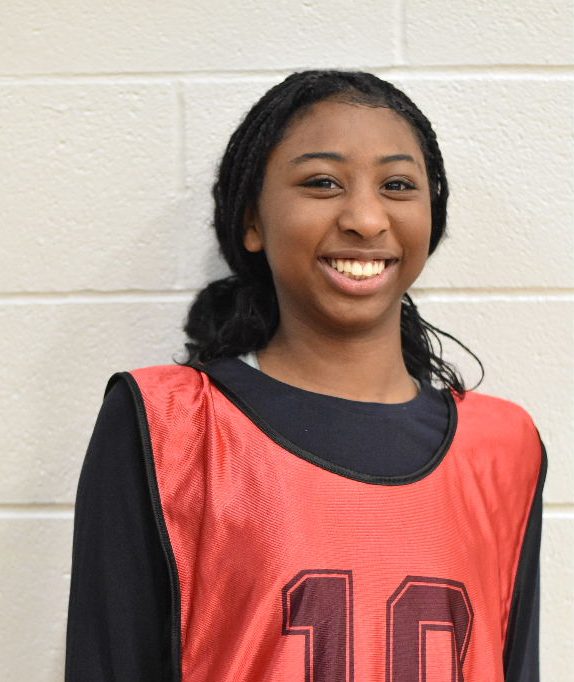 2030 Standouts pt 2 #LadyThunderTryout