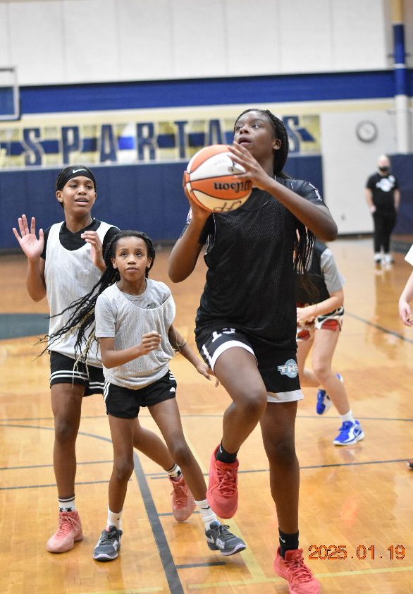 2030: Getting Ready pt 2 #MLKShowcase