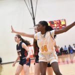 Summer Creek Eyeing Repeat in R3-6A