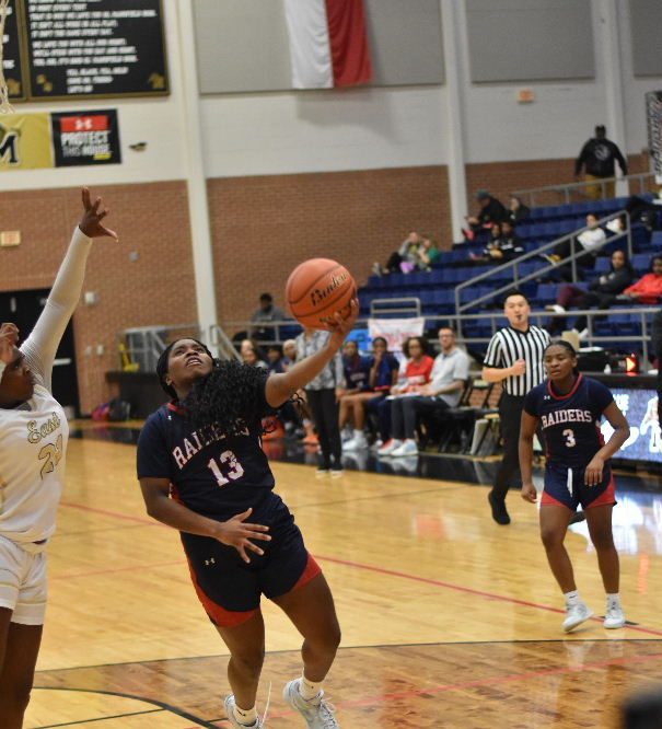 Super Sophs Spring Creek Mansfield Invitational