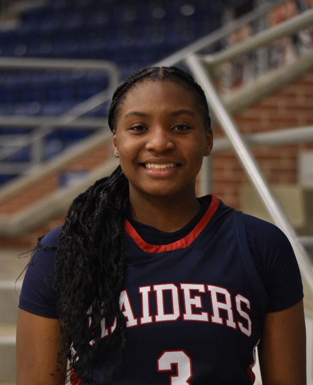 Atiya Everett