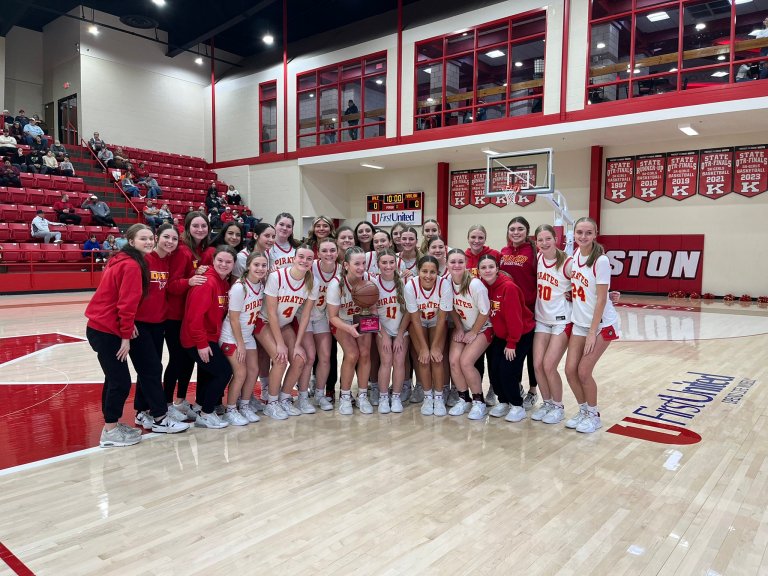 Small School Spotlight