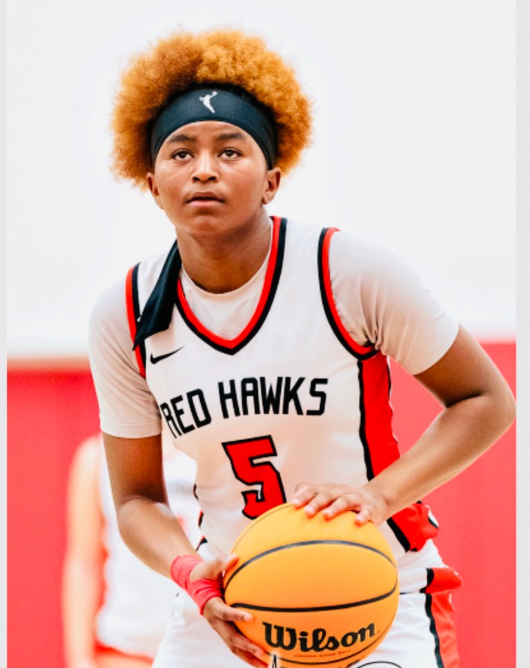 Dayonna Doggett