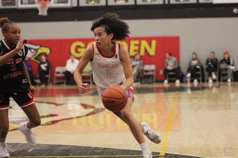 MLK Showdown- Sunday Highlights!