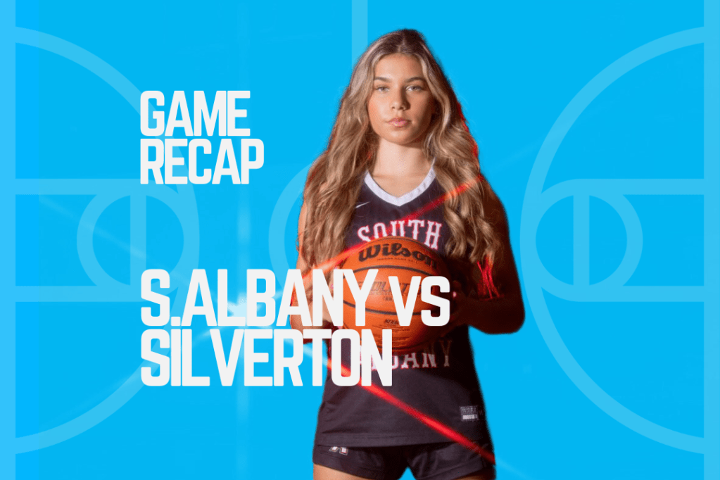 Game Recap: South Albany 42-33 Silverton