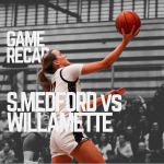 Game Recap: Willamette 56 – 48 South Medford